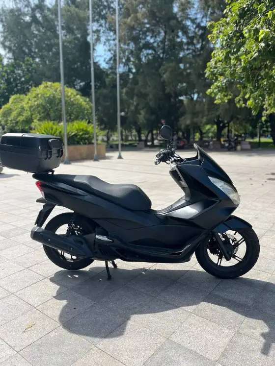 Honda PCX 125 2017, фото 3