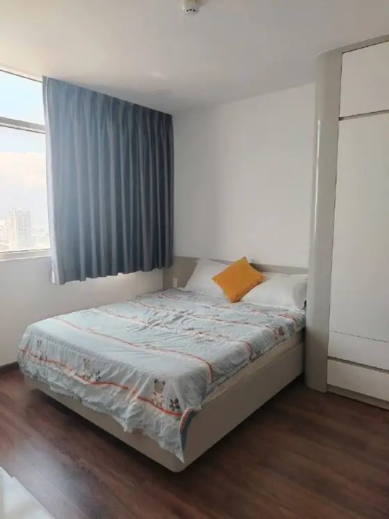 Квартира 2 спальни 68 м², фото 3
