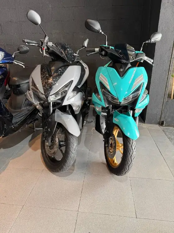 Honda Air Blade 2015 смарт ключ, фото 1