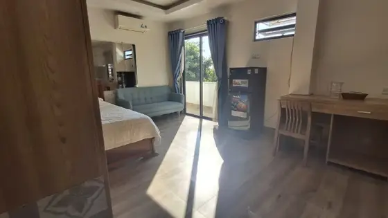 Студия 30 м² на севере, фото 2