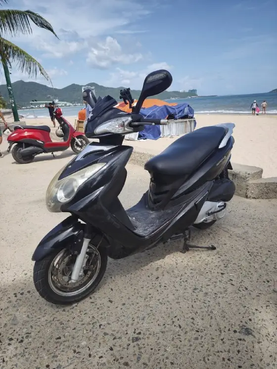 Excel2 150cc, фото 1