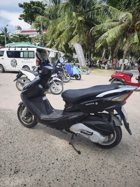 Excel2 150cc, фото 2
