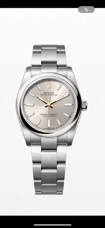 Часы Rolex Oyster, фото 1