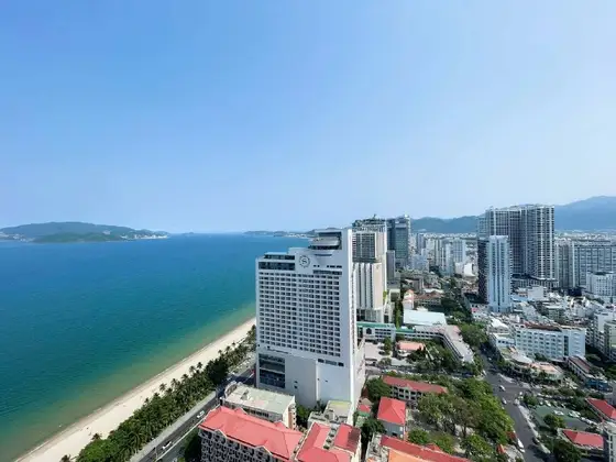 Студия Gold Coast 51 м², фото 1