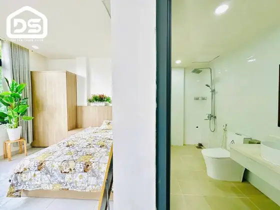 Студия 30 м² в центре Нячанга, фото 2