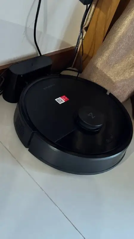 Робот-пылесос Roborock Q7 TF+, фото 1