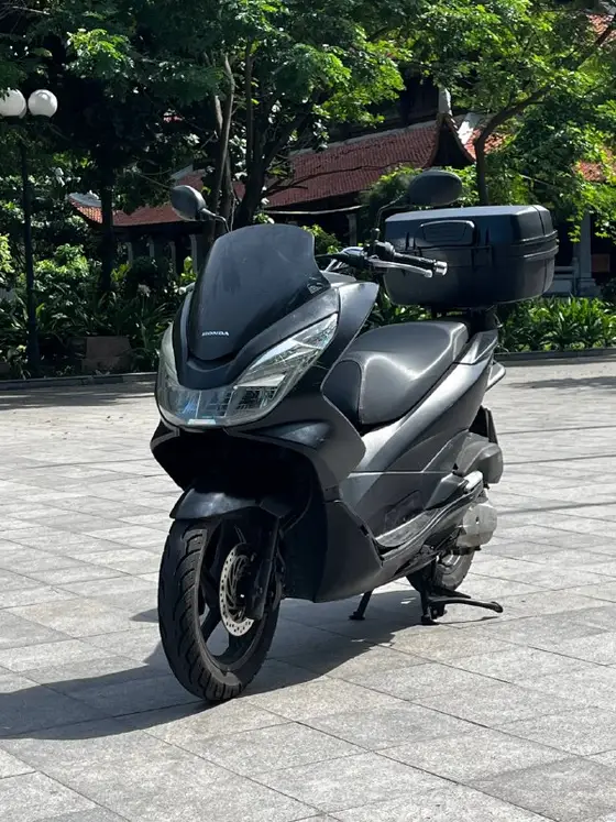 Honda PCX 125cc 2017, фото 1