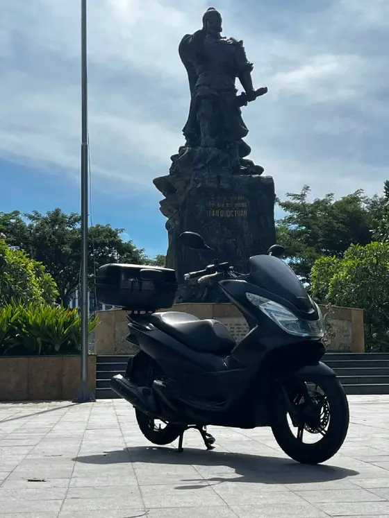 Honda PCX 125cc 2017, фото 2