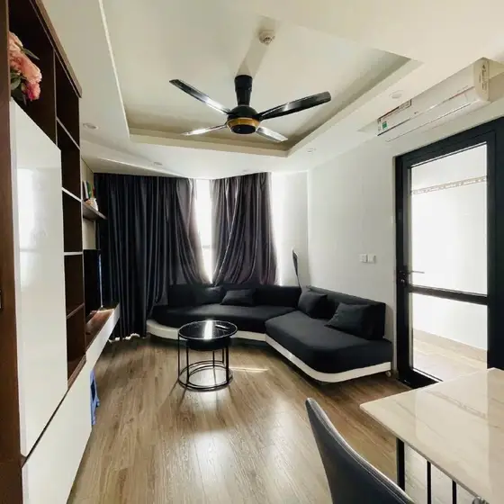 Квартира 64 м² в центре, фото 1