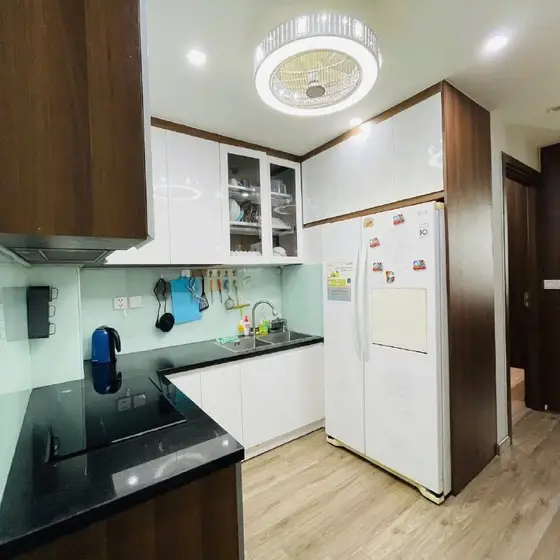 Квартира 64 м² в центре, фото 2