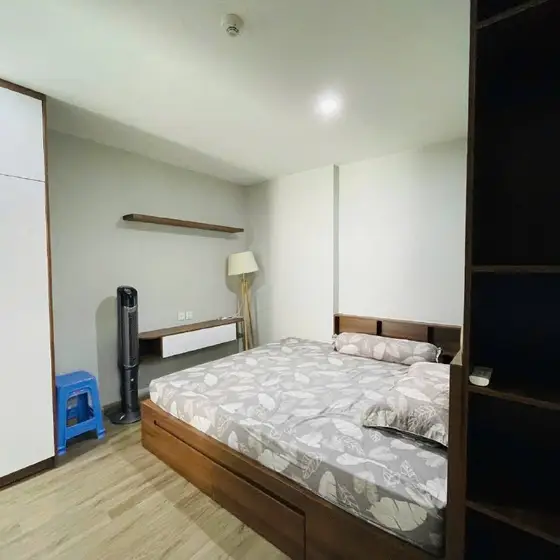 Квартира 64 м² в центре, фото 3