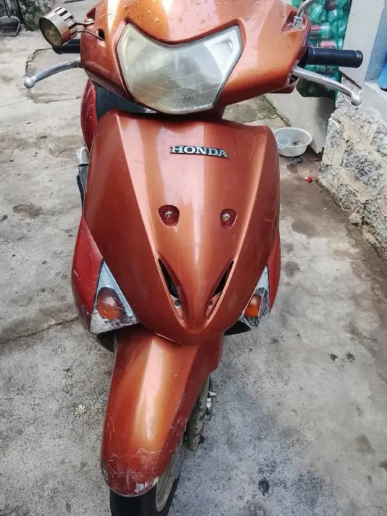 Honda Lead 2007, фото 1