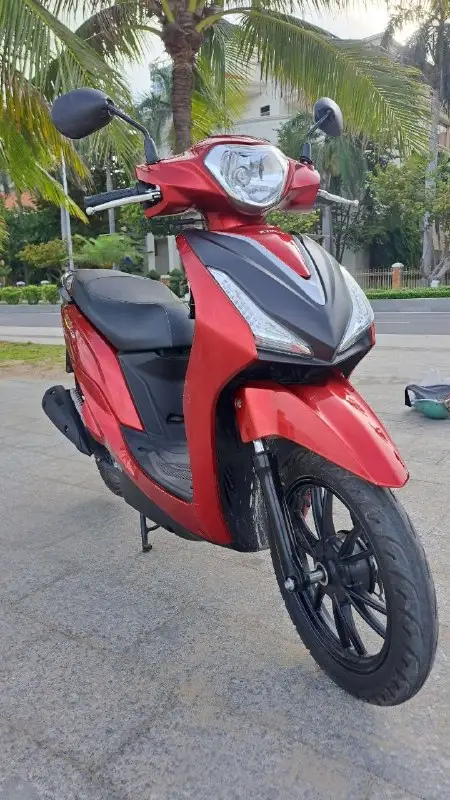 Kymco Candy 50cc 2023, фото 1