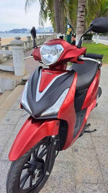 Kymco Candy 50cc 2023, фото 2