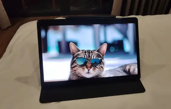 Samsung Galaxy Tab S7+, фото 3
