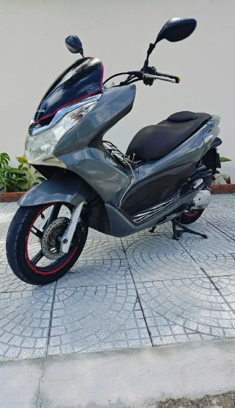Honda PCX 2014, фото 1