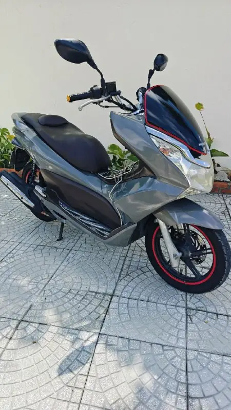 Honda PCX 2014, фото 3