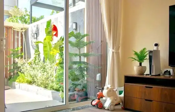Дом 230 м² в Mỹ Gia, фото 1