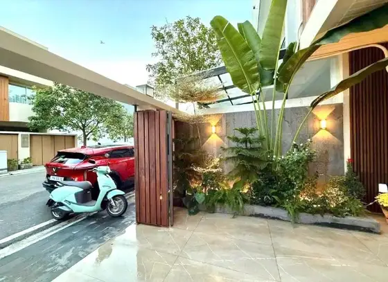 Дом 230 м² в Mỹ Gia, фото 2