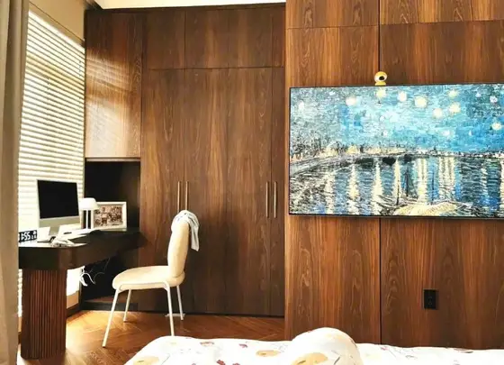 Дом 230 м² в Mỹ Gia, фото 3