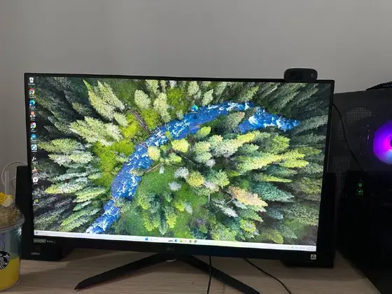 Компьютер AMD Ryzen 5 5600 GTX 1650, фото 3