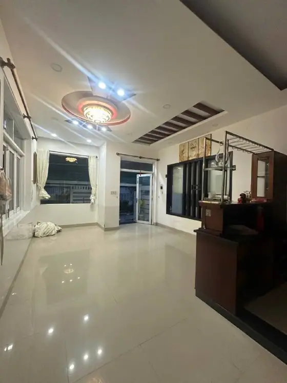 Мини-вилла 120 м² 3 спальни север, фото 1