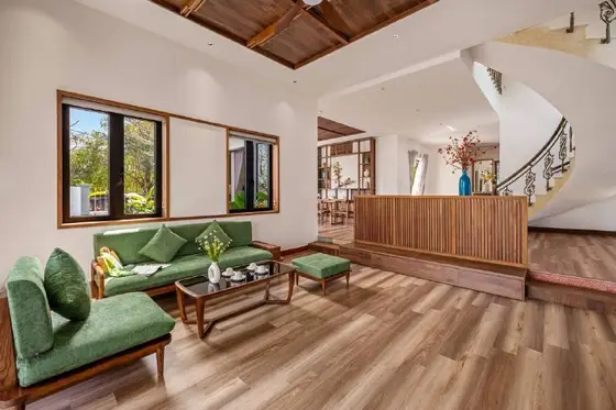 Villa 2 floors 3 Bedroom 4WC 215m2, фото 3