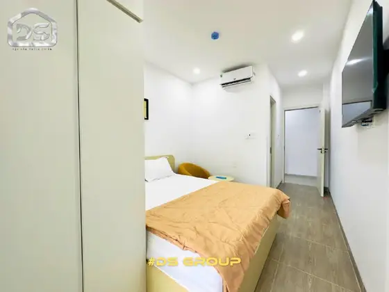 Квартира 1 спальня 30 м², фото 2