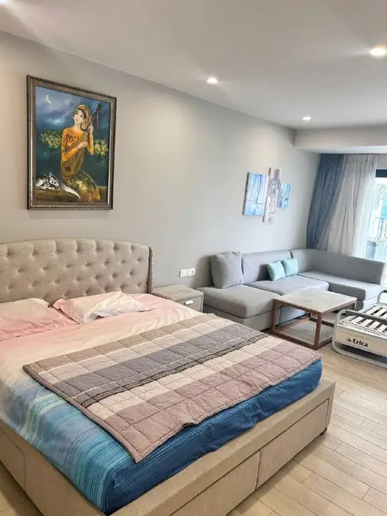 Квартира 55 м² Gold Coast центр, фото 1