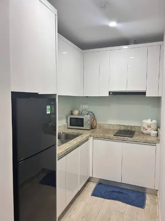 Квартира 55 м² Gold Coast центр, фото 2