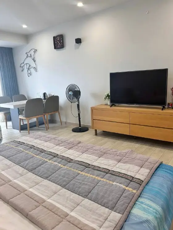 Квартира 55 м² Gold Coast центр, фото 3