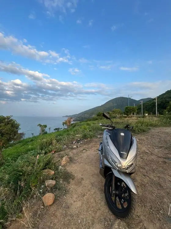 Honda PCX 150 2018, фото 1