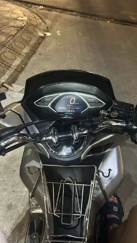 Honda PCX 150 2018, фото 2