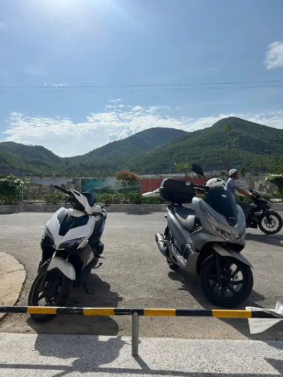 Honda PCX 150 2018, фото 3