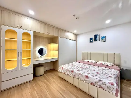 Квартира 58 м² в центре, фото 2