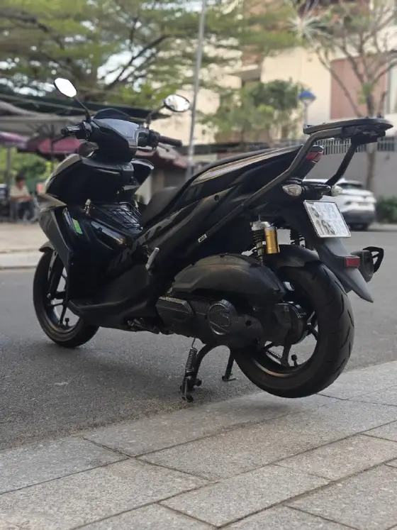 Yamaha NVX V2 2021, фото 1