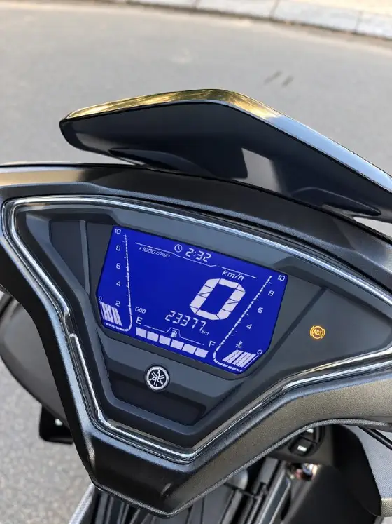 Yamaha NVX V2 2021, фото 2