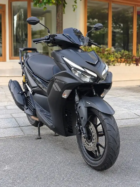 Yamaha NVX V2 2021, фото 3