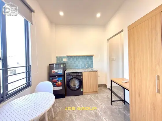 Квартира 28 м² в Фуок Хай, фото 1