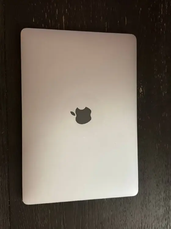 MacBook Pro 2017, фото 1