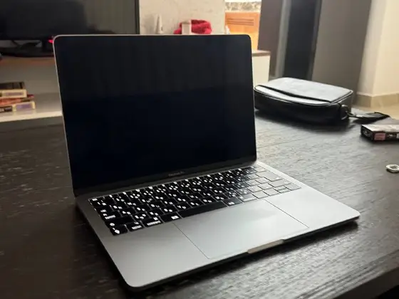 MacBook Pro 2017, фото 2