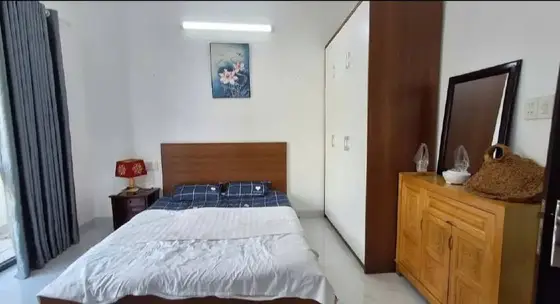 Студия 20 м² в ЖК ACC Hon Xen, фото 2