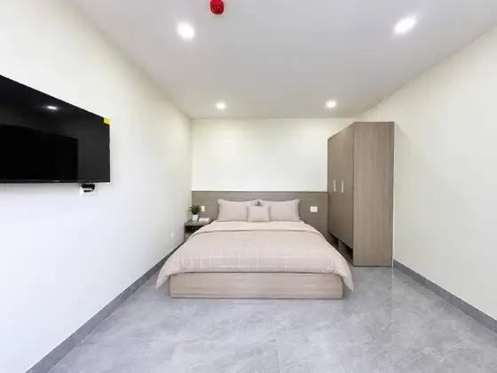 Студия 30 м² в Фуок Лонг, фото 2