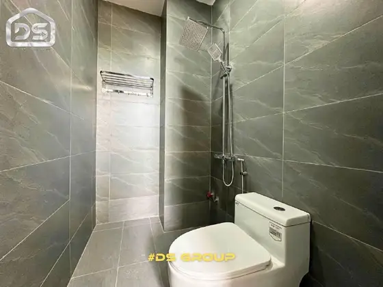 Студия 30 м² в Фуок Лонг, фото 3