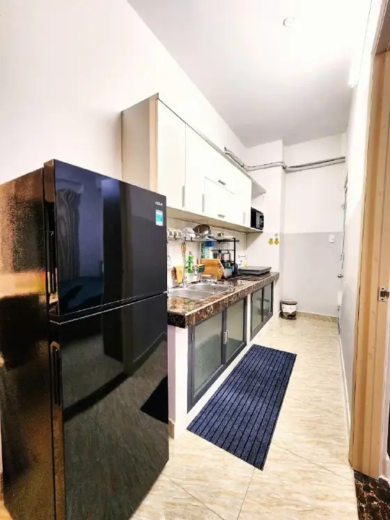 2-комнатная квартира 55 м² Север, фото 2