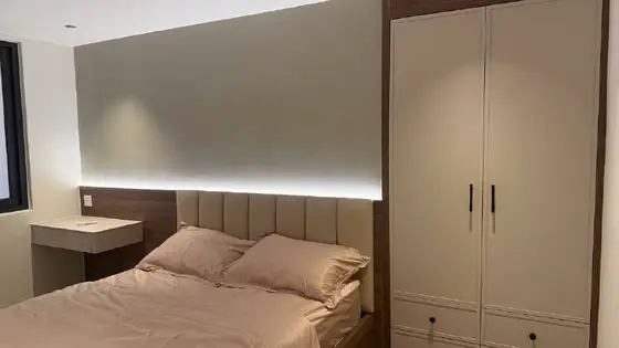 Дом 2 этажа на Phạm Tu, фото 2