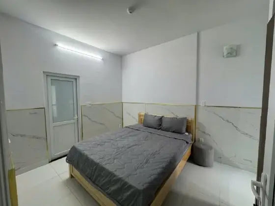 Квартира 2 спальни 66 м², фото 2