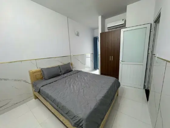Квартира 2 спальни 66 м², фото 3