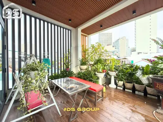 Квартира 45 м² 1 спальня центр, фото 1