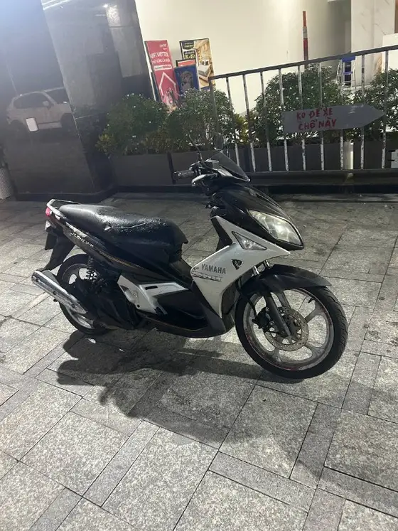 Yamaha Novo 2 115 2012 год, фото 2